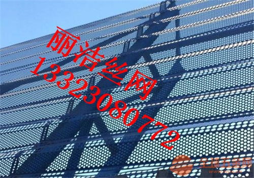 防風(fēng)抑塵網(wǎng)的金屬結(jié)構(gòu)設(shè)計(jì)與產(chǎn)品優(yōu)勢(shì)